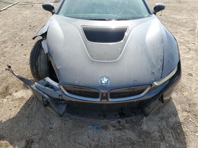 Photo 11 from auction – 2015 BMW I8 with VIN WBY2Z2C5XFV392089
