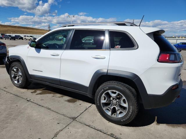 Photo 2 from auction – 2019 JEEP CHEROKEE T with VIN 1C4PJMBX2KD483533