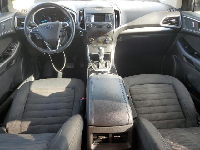 Photo 8 from auction – 2018 FORD EDGE SEL with VIN 2FMPK4J9XJBB74537