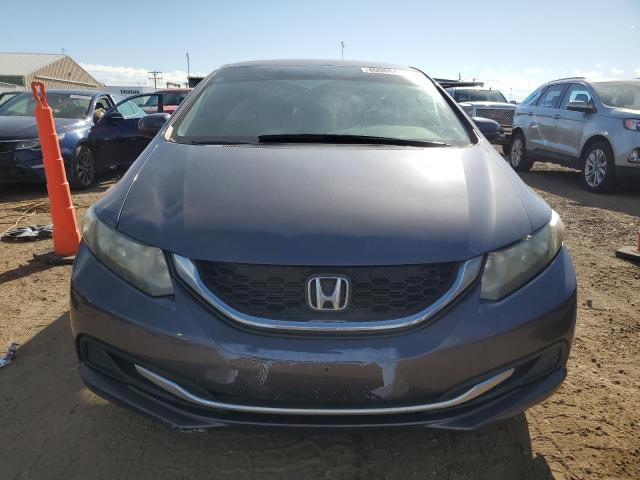 Photo 5 from auction – 2015 HONDA CIVIC LX with VIN 2HGFB2F59FH523798