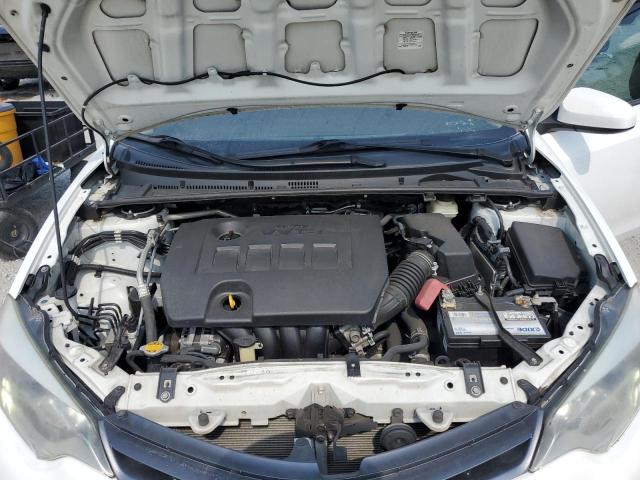 Photo 11 from auction – 2015 TOYOTA COROLLA L with VIN 2T1BURHE5FC445298