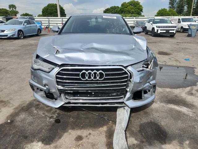 Photo 5 from auction – 2017 AUDI A6 PREMIUM with VIN WAUC8AFC9HN118539