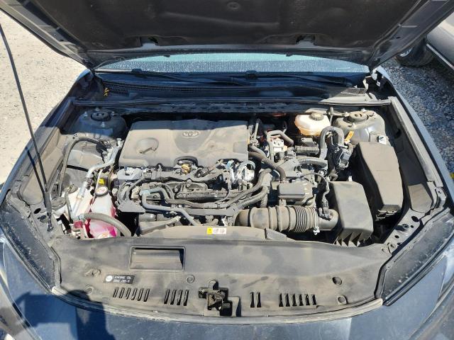 Photo 11 from auction – 2025 TOYOTA CAMRY XSE with VIN 4T1DAACK2SU506695