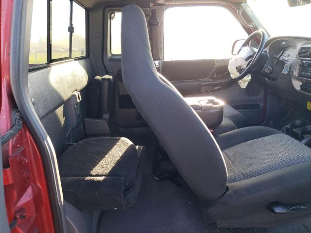 Photo 10 from auction – 2003 FORD RANGER SUP with VIN 1FTYR44VX3PA32679