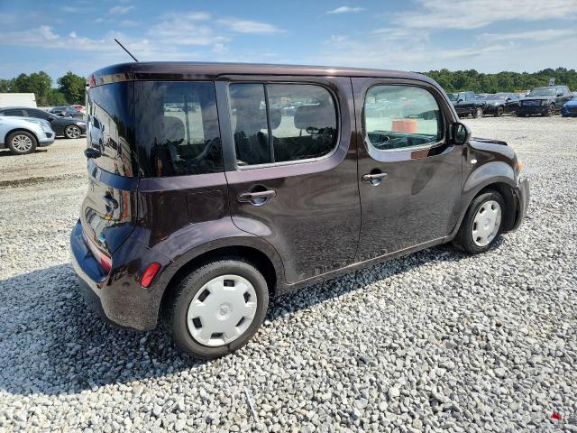 Photo 3 from auction – 2013 NISSAN CUBE S with VIN JN8AZ2KR3DT304949