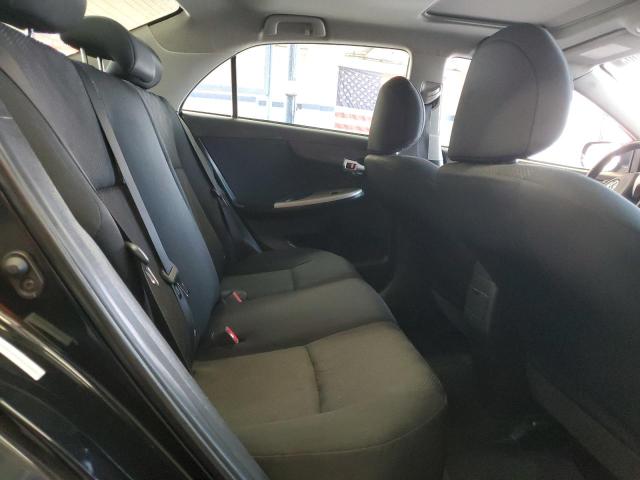 Photo 10 from auction – 2010 TOYOTA COROLLA BA with VIN 1NXBU4EE8AZ212479