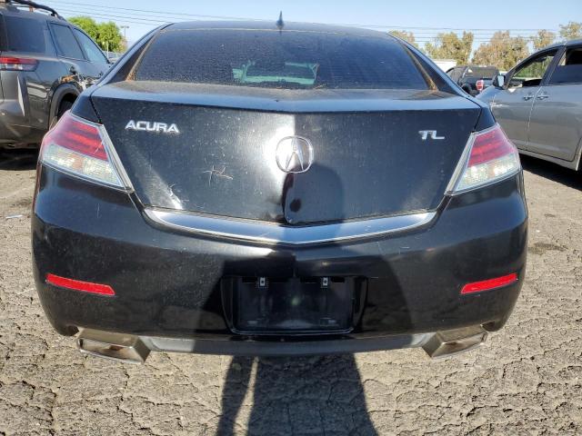 Photo 6 from auction – 2012 ACURA TL with VIN 19UUA8F24CA032522
