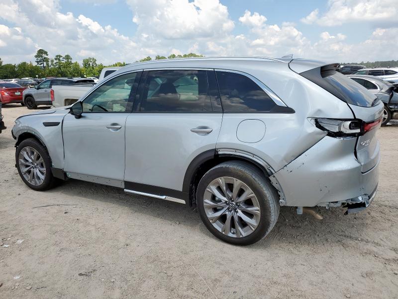 Photo 2 from auction – 2024 MAZDA CX-90 PREM with VIN JM3KKDHD6R1162232