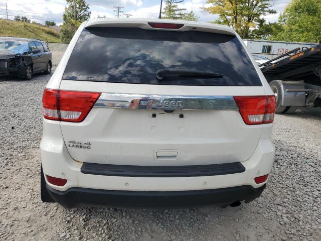 Photo 6 from auction – 2011 JEEP GRAND CHER with VIN 1J4RR4GG8BC640914