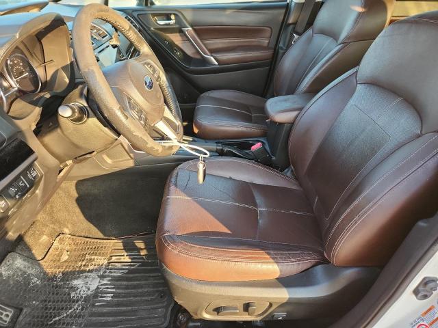 صورة رقم 7 من المزاد - 2018 SUBARU FORESTER 2 مع VIN JF2SJGWC2JH406253