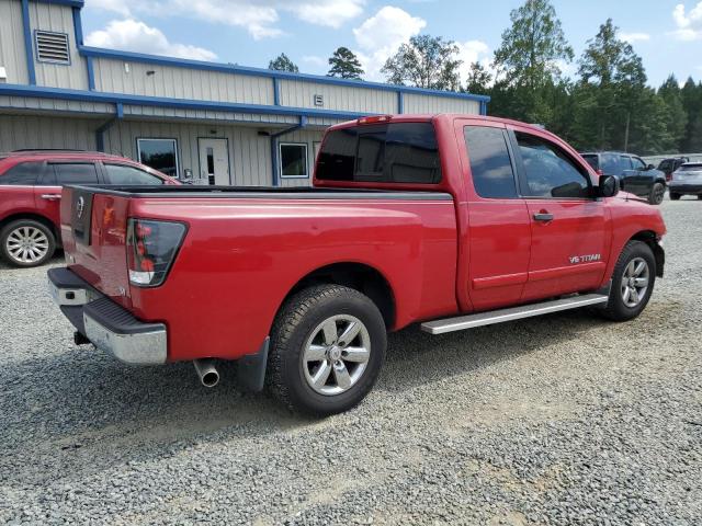 Photo 3 from auction – 2012 NISSAN TITAN S with VIN 1N6AA0CA8CN303621