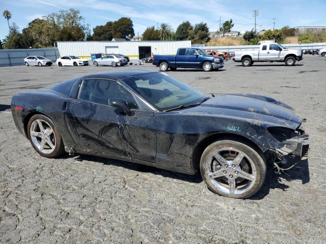 Photo 4 from auction – 2011 CHEVROLET CORVETTE with VIN 1G1YG2DW2B5104268