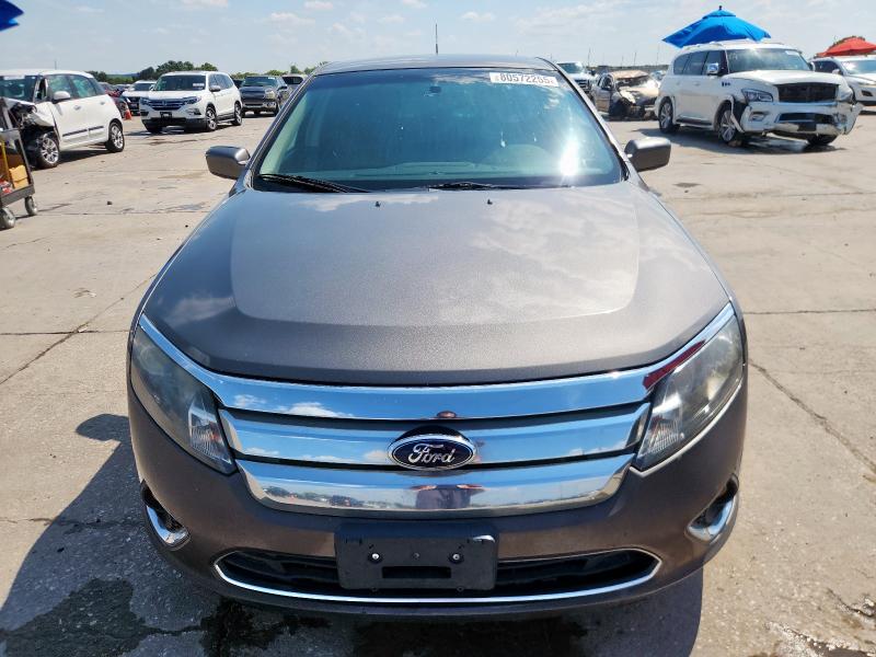 Photo 5 from auction – 2012 FORD FUSION SEL with VIN 3FAHP0JG6CR311050
