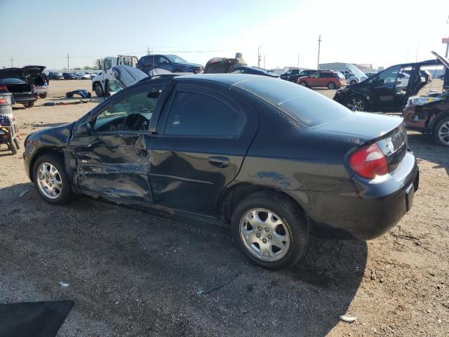 Photo 2 from auction – 2005 DODGE NEON SXT with VIN 1B3ES56C45D250809