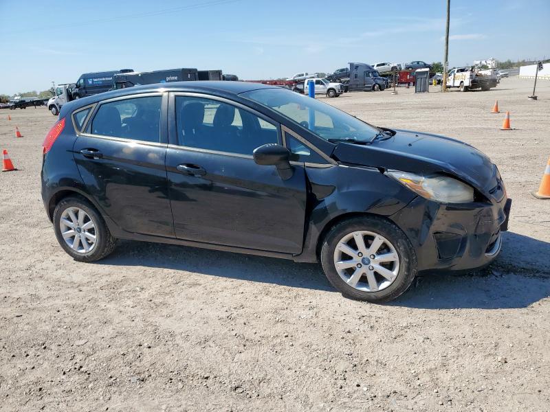 Zdjęcie 4 z aukcji – 2012 FORD FIESTA SE z VIN 3FADP4EJ4CM136824