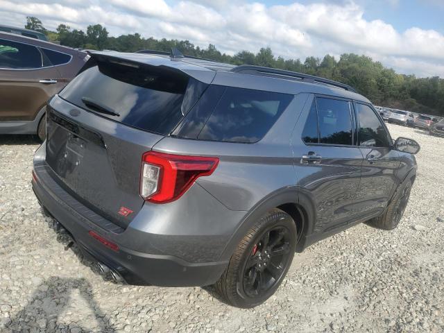 Photo 3 from auction – 2023 FORD EXPLORER S with VIN 1FM5K8GC6PGB34930