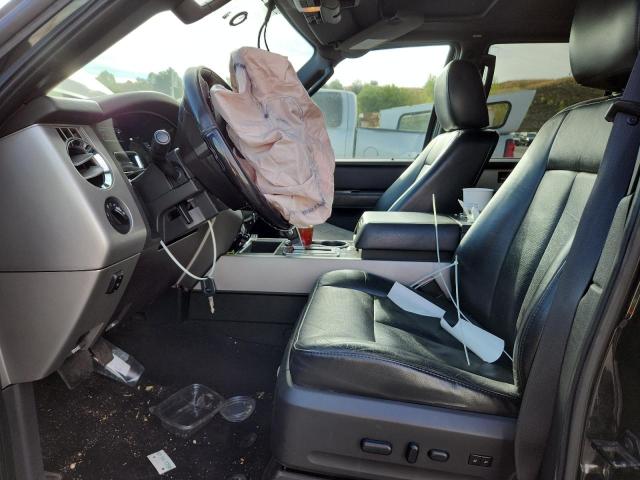 Photo 7 from auction – 2013 FORD EXPEDITION with VIN 1FMJU2A58DEF23673