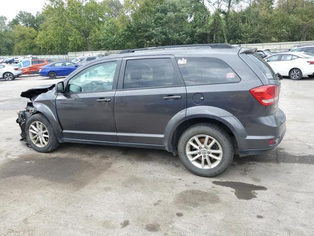 Photo 2 from auction – 2017 DODGE JOURNEY SX with VIN 3C4PDCBG7HT571773