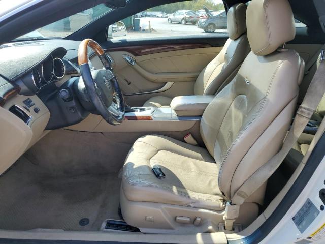 Photo 7 from auction – 2011 CADILLAC CTS PREMIUM COLLECTION with VIN 1G6DS1ED6B0141271