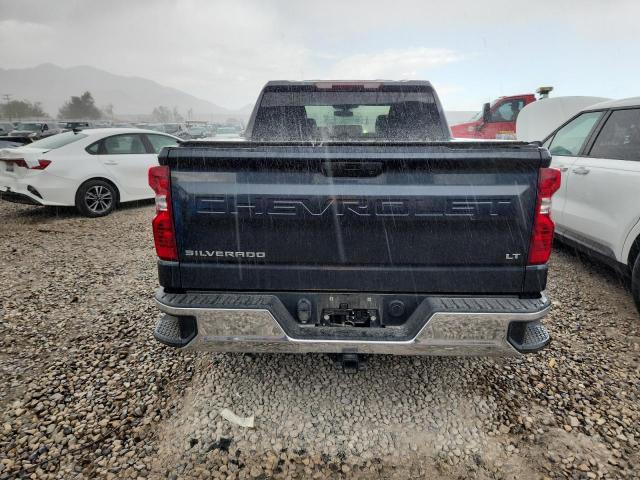 Photo 6 from auction – 2021 CHEVROLET SILVERADO with VIN 1GCUYDED4MZ132399