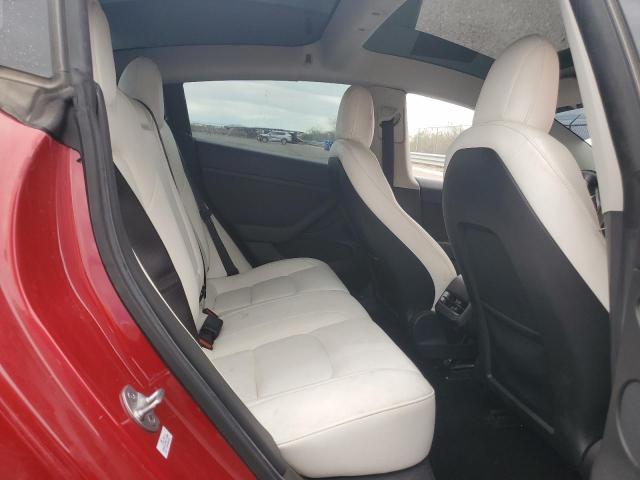 Photo 10 from auction – 2021 TESLA MODEL 3 with VIN 5YJ3E1EA9MF072053