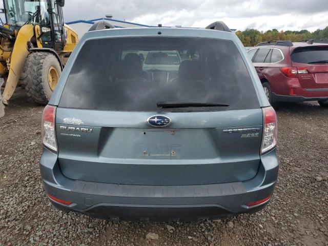 Photo 6 from auction – 2010 SUBARU FORESTER 2.5X PREMIUM with VIN JF2SH6CC5AH782083