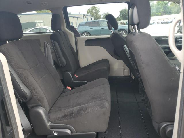Photo 11 from auction – 2013 DODG GRAND CARAVAN SE with VIN 2C4RDGBGXDR664087