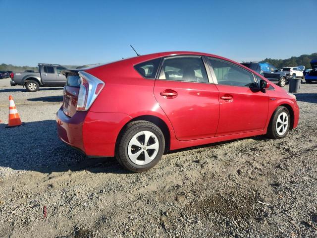 Photo 3 from auction – 2014 TOYOTA PRIUS with VIN JTDKN3DU9E1744156