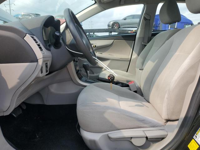 Photo 7 from auction – 2013 TOYOTA COROLLA BA with VIN 2T1BU4EE1DC074872