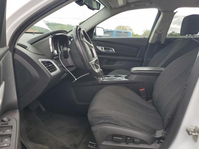 Photo 7 from auction – 2017 GMC TERRAIN SLE with VIN 2GKALNEK5H6145447