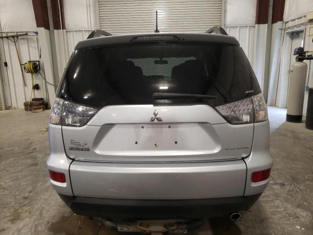 Photo 6 from auction – 2013 MITSUBISHI OUTLANDER with VIN JA4JT3AW4DU016436
