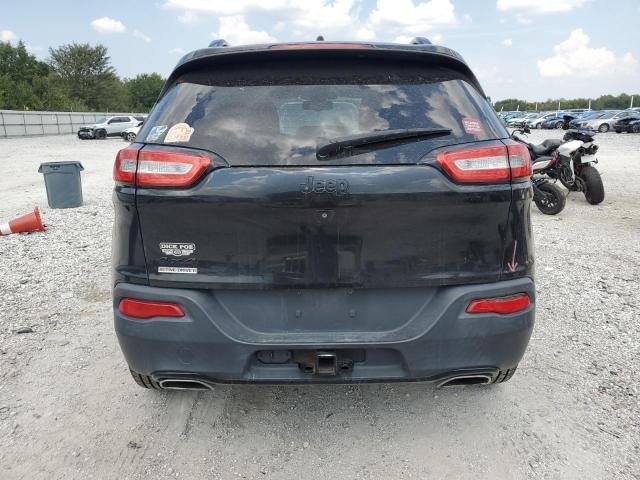 Photo 6 from auction – 2016 JEEP CHEROKEE LATITUDE with VIN 1C4PJMCS1GW103600