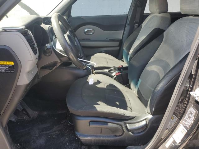 Photo 7 from auction – 2014 KIA SOUL with VIN KNDJN2A27E7034209