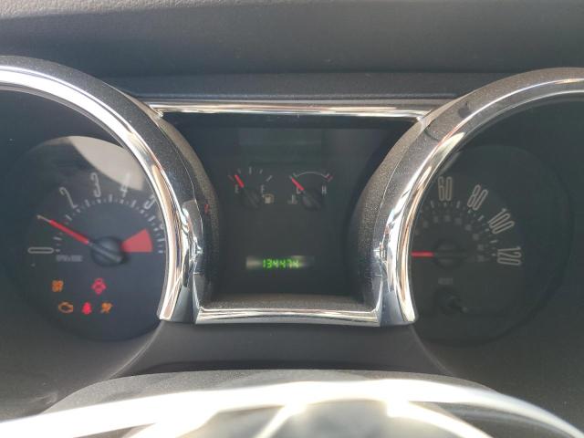 Photo 9 from auction – 2005 FORD MUSTANG with VIN 1ZVFT80N655125166