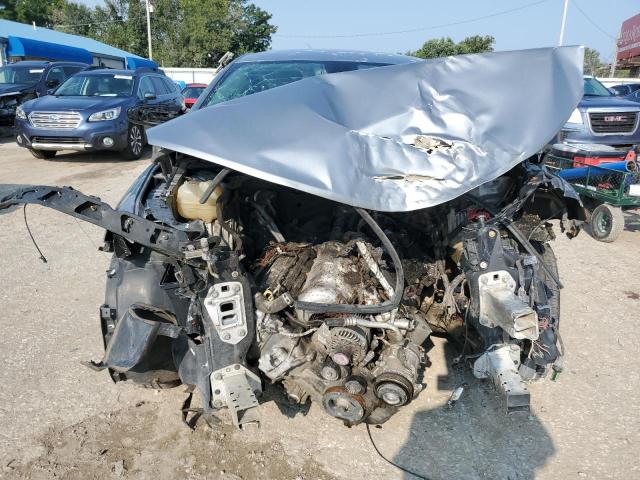 Photo 5 from auction – 2016 CHRYSLER 200 LIMITED with VIN 1C3CCCAB2GN136153