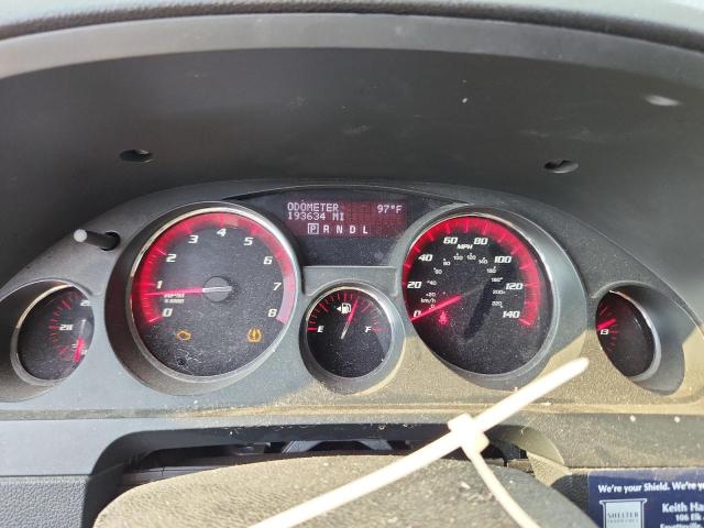 Zdjęcie 9 z aukcji – 2011 GMC ACADIA SLE z VIN 1GKKRNED1BJ283002
