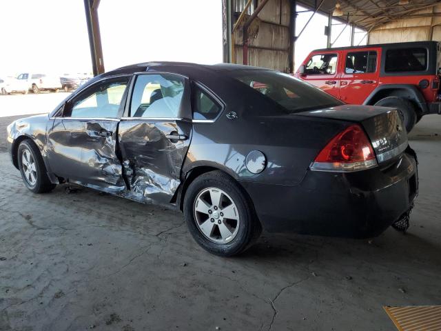 Photo 2 from auction – 2009 CHEVROLET IMPALA 1LT with VIN 2G1WT57K991106480
