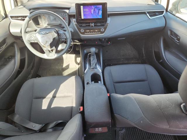 Photo 8 from auction – 2024 TOYOTA COROLLA LE with VIN 5YFB4MDE1RP087114