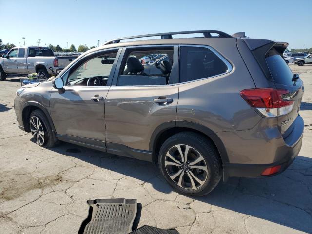 Photo 2 from auction – 2023 SUBARU FORESTER LIMITED with VIN JF2SKAPC2PH505804
