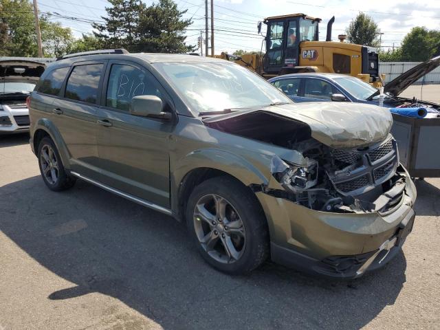 Photo 4 from auction – 2017 DODGE JOURNEY CR with VIN 3C4PDCGB3HT506335