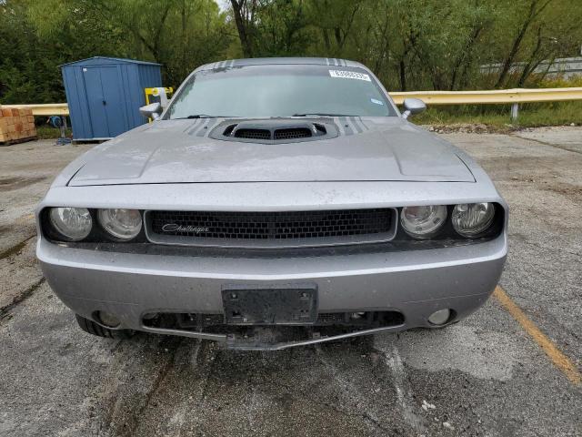 Photo 5 from auction – 2014 DODGE CHALLENGER with VIN 2C3CDYBT9EH234166
