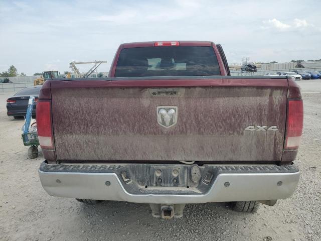 Photo 6 from auction – 2016 DODGE RAM 2500 with VIN 3C6UR5CJ5GG275272