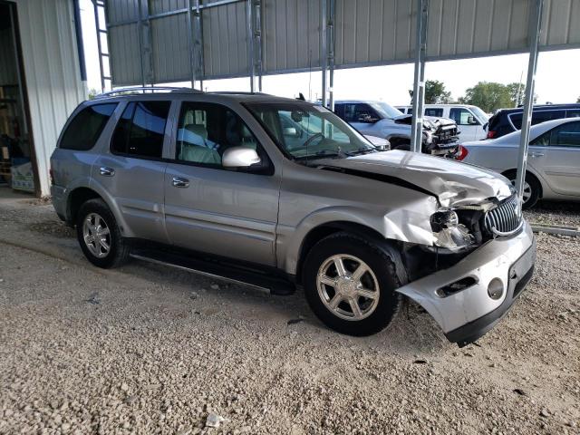 Photo 4 from auction – 2007 BUICK RAINIER CX with VIN 5GADT13S072236353