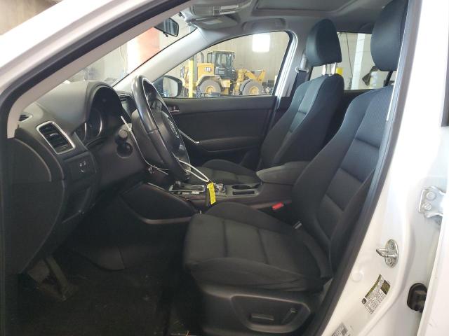 Photo 7 from auction – 2016 MAZDA CX-5 TOURI with VIN JM3KE4CY2G0786839