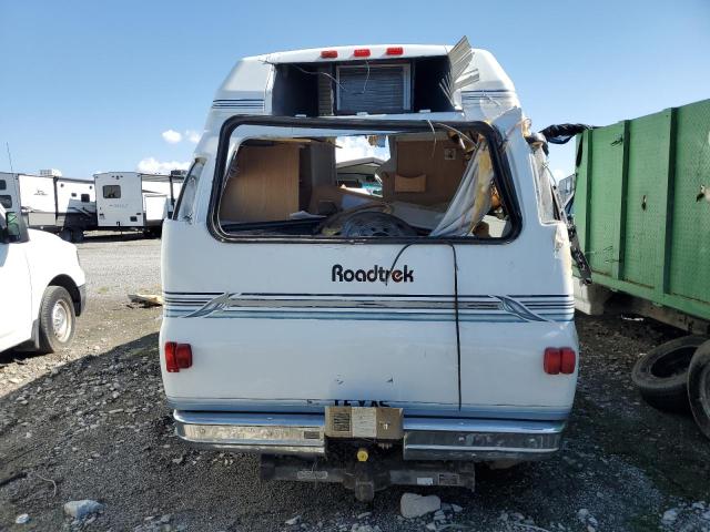 Photo 6 from auction – 2000 RDTK MOTORHOME with VIN 1GBHG31R9Y1254264