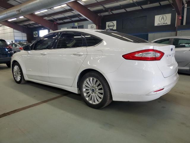 Photo 2 from auction – 2013 FORD FUSION SE with VIN 3FA6P0LUXDR328798