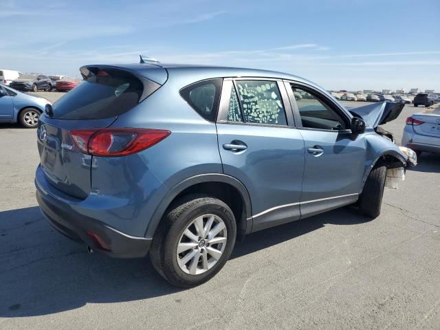 Photo 3 from auction – 2016 MAZDA CX-5 SPORT with VIN JM3KE2BY7G0851674