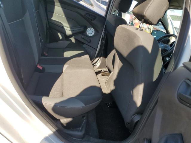 Foto 10 de la subasta – 2013 FORD FOCUS S con VIN 1FADP3E22DL309021