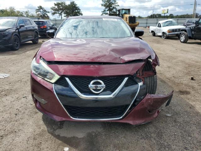 Photo 5 from auction – 2018 NISSAN MAXIMA with VIN 1N4AA6AP7JC386471