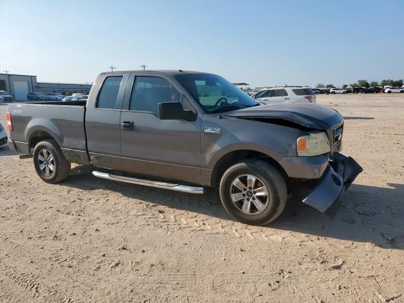 Photo 4 from auction – 2008 FORD F150 with VIN 1FTRX12WX8KD12675